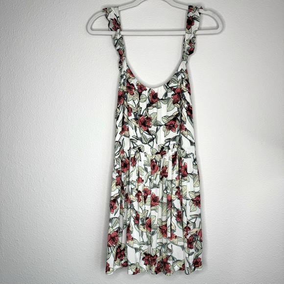 Free People Tropical Dress - Picture 2 of 9